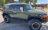 2014 Toyota Fj Cruiser — used overland rig for sale in Salt Lake City, UT (photo 4)