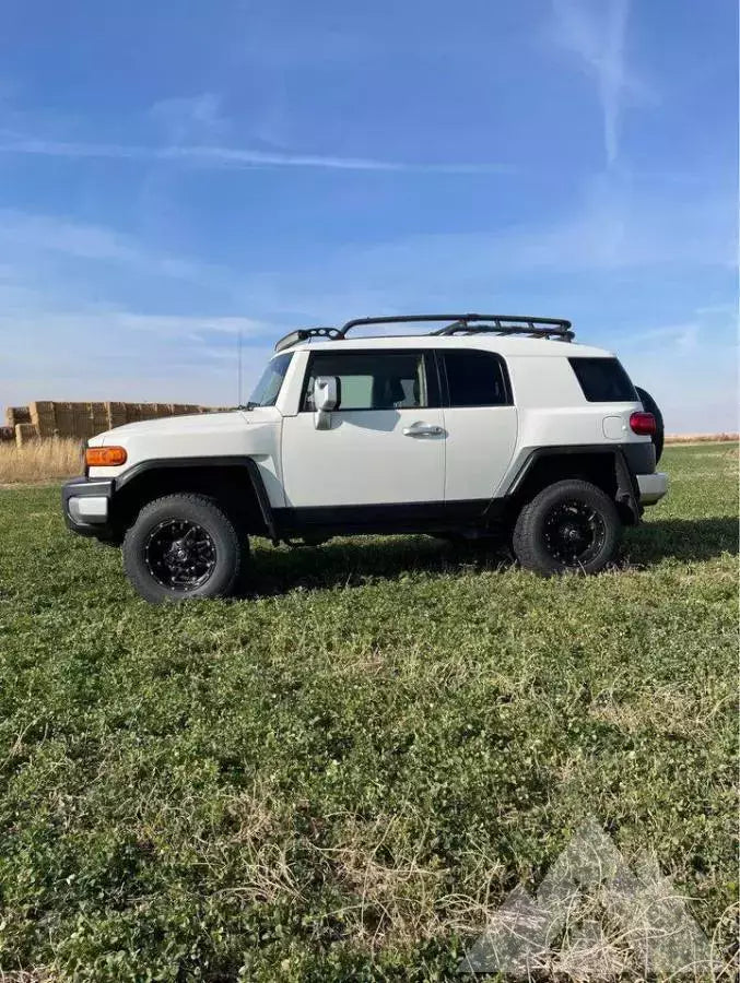 2014 Toyota Fj Cruiser — used overland rig for sale in Pilot Rock, OR (photo 2) — photo 2
