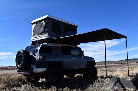 2014 Toyota Fj Cruiser — used overland rig for sale in Taos, NM (photo 3)
