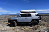 2014 Toyota Fj Cruiser — used overland rig for sale in Taos, NM (photo 4)
