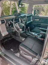 2014 Toyota Fj Cruiser — used overland rig for sale in Provo, UT (photo 5)