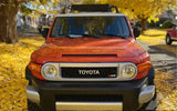 2014 Toyota Fj Cruiser — used overland rig for sale in Midvale, UT (photo 2)