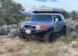 2014 Toyota Fj Cruiser — used overland rig for sale in Taos, NM