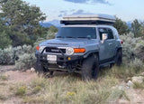 2014 Toyota Fj Cruiser — used overland rig for sale in Taos, NM