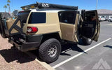 2014 Toyota Fj Cruiser — used overland rig for sale in Las Vegas, NV (photo 4)
