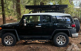 2014 Toyota Fj Cruiser — used overland rig for sale in Kennebunk, ME