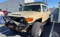 2014 Toyota FJ Cruiser