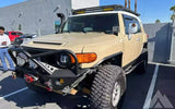2014 Toyota Fj Cruiser — used overland rig for sale in Las Vegas, NV