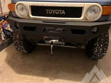 2014 Toyota Fj Cruiser — used overland rig for sale in Eagle, CO (photo 5)