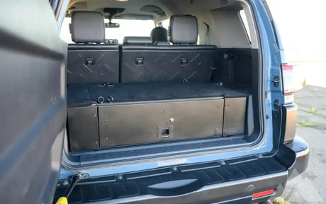 2014 Toyota Fj Cruiser — used overland rig for sale in Broomfield, CO (photo 5)