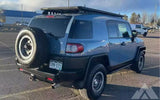 2014 Toyota Fj Cruiser — used overland rig for sale in Conifer, CO (photo 4)