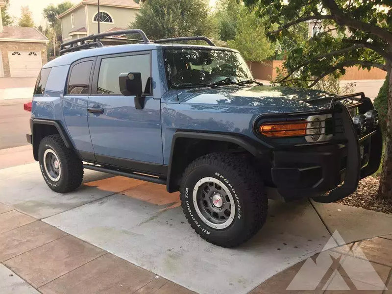 2014 Toyota Fj Cruiser — used overland rig for sale in Littleton, CO — photo 1