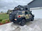 2014 Toyota Fj Cruiser — used overland rig for sale in Clearfield, UT (photo 4)