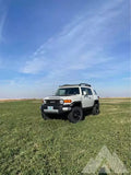 2014 Toyota FJ Cruiser