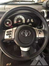 2014 Toyota Fj Cruiser — used overland rig for sale in Littleton, CO (photo 2)