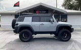2014 Toyota Fj Cruiser — used overland rig for sale in Provo, UT (photo 5)