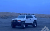 2014 Toyota Fj Cruiser — used overland rig for sale in Ogden, UT (photo 3)