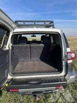 2014 Toyota Fj Cruiser — used overland rig for sale in Pilot Rock, OR (photo 5)