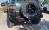 2014 Toyota Fj Cruiser — used overland rig for sale in Scottsdale, AZ (photo 2)