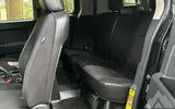 2014 Toyota Fj Cruiser — used overland rig for sale in Kennebunk, ME (photo 3)