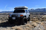 2014 Toyota Fj Cruiser — used overland rig for sale in Taos, NM (photo 2)