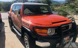 2014 Toyota Fj Cruiser — used overland rig for sale in Salt Lake City, UT (photo 5)