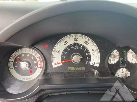 2014 Toyota Fj Cruiser — used overland rig for sale in Clearfield, UT (photo 7)