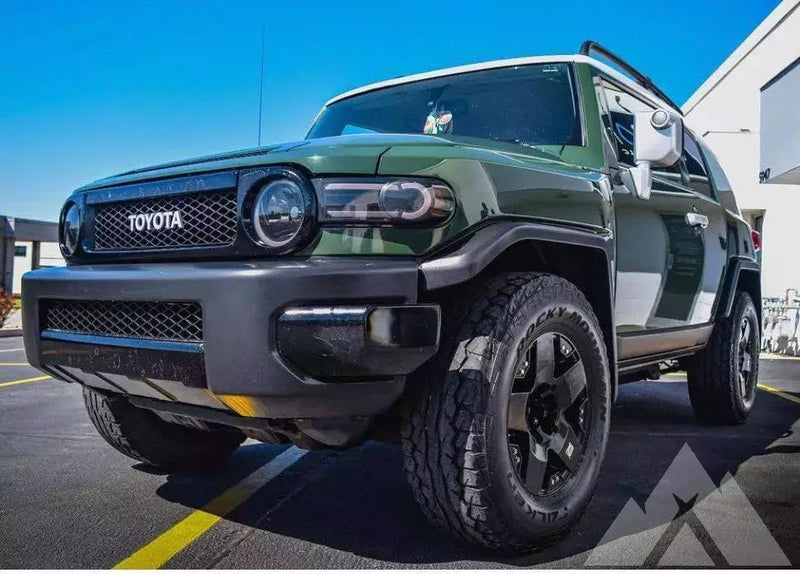 2014 Toyota Fj Cruiser — used overland rig for sale in Provo, UT — photo 1