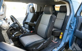 2014 Toyota Fj Cruiser — used overland rig for sale in Broomfield, CO (photo 4)