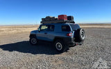 2014 Toyota Fj Cruiser — used overland rig for sale in Broomfield, CO (photo 3)