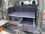 2014 Toyota Fj Cruiser — used overland rig for sale in Clearfield, UT (photo 5)