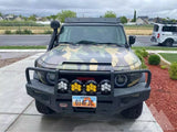 2014 Toyota Fj Cruiser — used overland rig for sale in Clearfield, UT (photo 2)