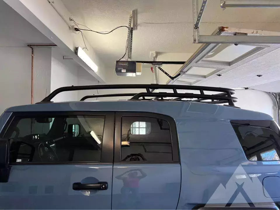 2014 Toyota Fj Cruiser — used overland rig for sale in Prescott, AZ (photo 5) — photo 5
