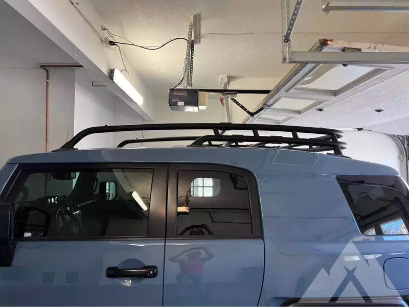 2014 Toyota Fj Cruiser — used overland rig for sale in Prescott, AZ (photo 5) — photo 5