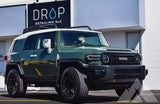 2014 Toyota Fj Cruiser — used overland rig for sale in Provo, UT (photo 2)