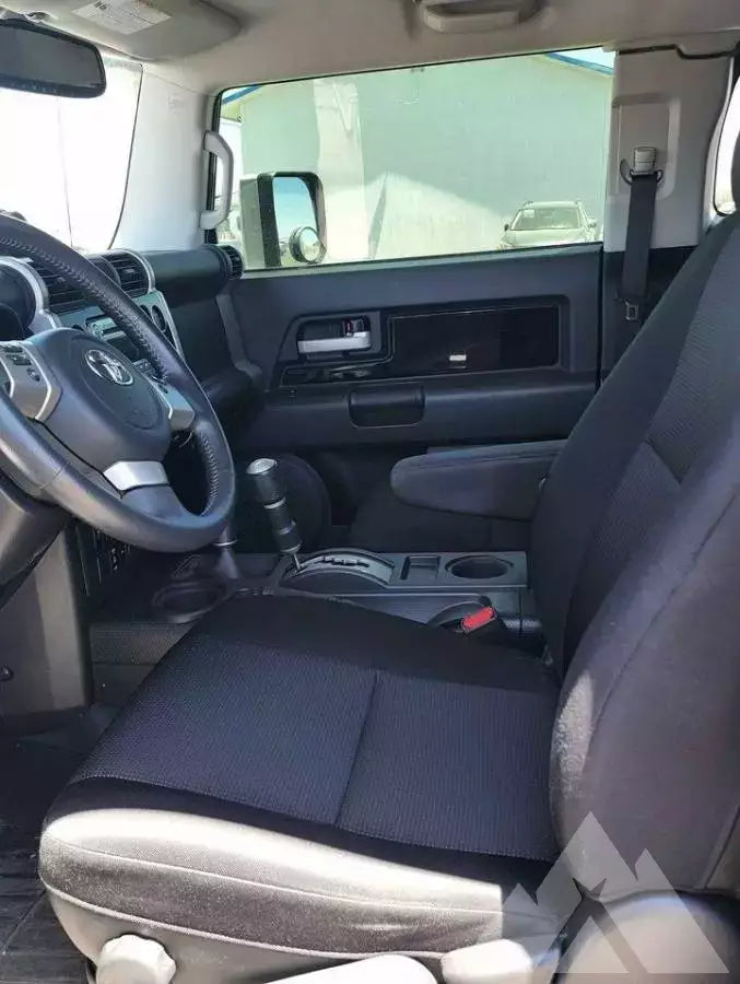 2014 Toyota Fj Cruiser — used overland rig for sale in Montrose, CO (photo 5) — photo 5