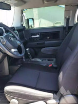 2014 Toyota Fj Cruiser — used overland rig for sale in Montrose, CO (photo 5)