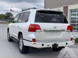 2014 Toyota Land Cruiser — used overland rig for sale in Castle Rock, CO (photo 5)