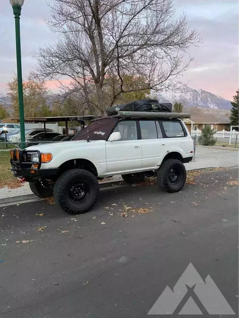 2014 Toyota Land Cruiser