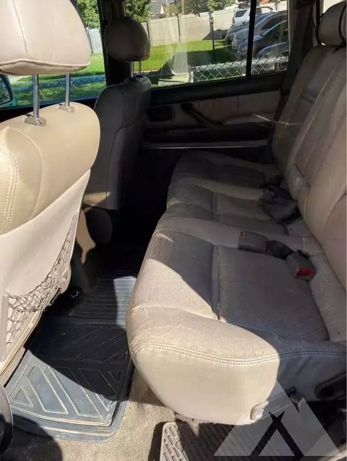 2014 Toyota Land Cruiser — used overland rig for sale in Orem, UT (photo 5) — photo 5