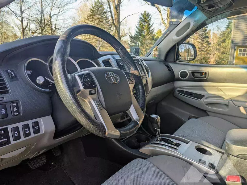 2014 Toyota Tacoma — used overland rig for sale in Spring Lake, MI (photo 9) — photo 9