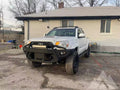 2014 Toyota Tacoma
