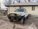 2014 Toyota Tacoma — used overland rig for sale in Midvale, UT