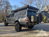 2014 Toyota Tacoma — used overland rig for sale in Spring Lake, MI (photo 4)