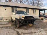 2014 Toyota Tacoma — used overland rig for sale in Midvale, UT (photo 4)