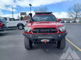 2014 Toyota Tacoma — used overland rig for sale in Idaho Falls, ID (photo 2)