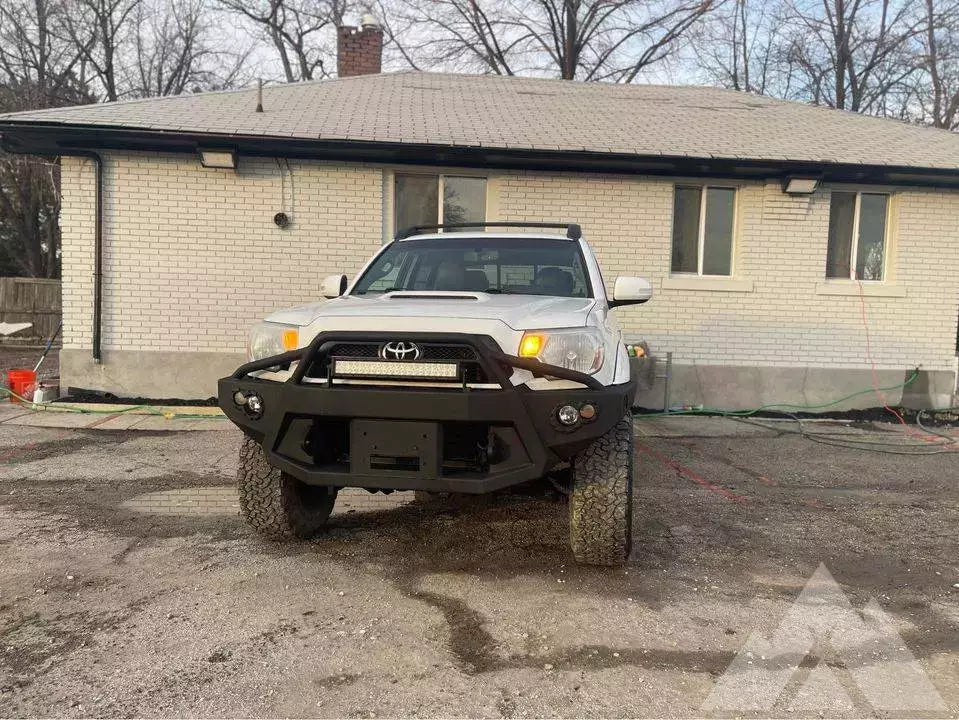 2014 Toyota Tacoma — used overland rig for sale in Midvale, UT (photo 2)