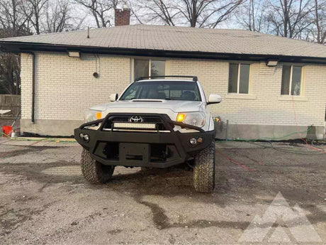 2014 Toyota Tacoma — used overland rig for sale in Midvale, UT (photo 2)