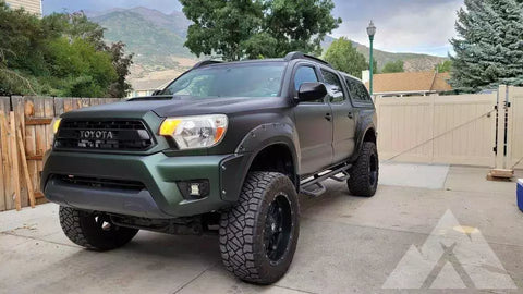 2014 Toyota Tacoma