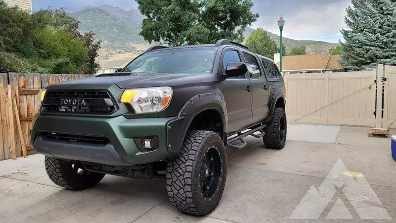 2014 Toyota Tacoma — used overland rig for sale in American Fork, UT — photo 1